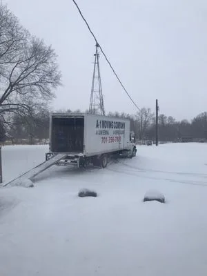 A-1 Moving