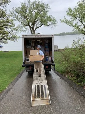 Blue Ox Moving Company