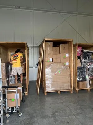 Ross Moving