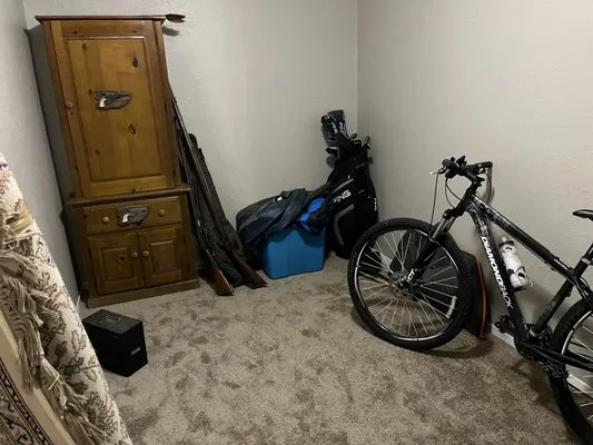 City Moving And Storage LLC