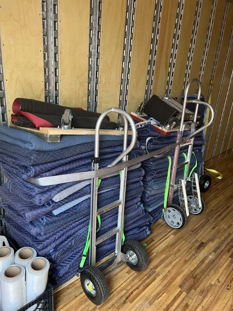 Premium Moving Services