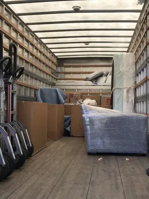 Good Stuff Moving photo 4