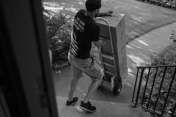 The Move Crew LLC