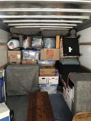 Aam Movers photo 3