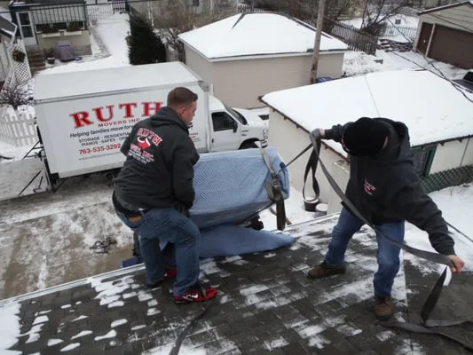 Ruth Movers INC photo 3