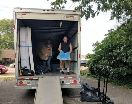 Great Home Delivery
