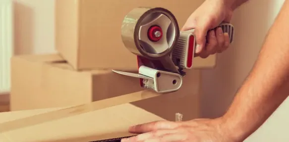 Agreen Movers LLC