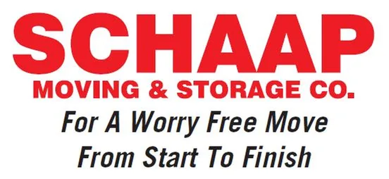 Schaap Moving & Storage Co