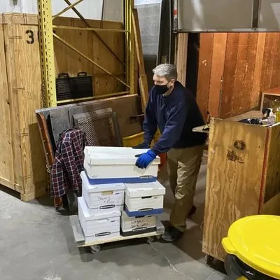 Bester Bros Transfer & Storage Co