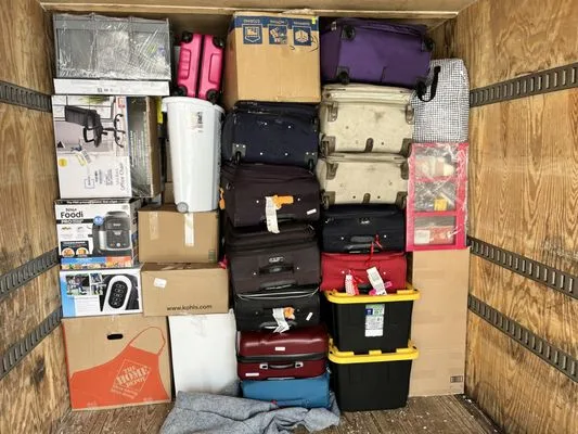 Dreezy's Moving Services LLC