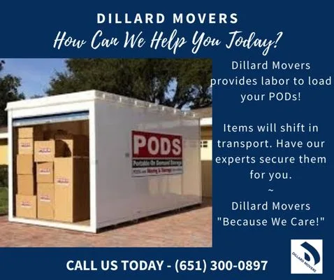 Dillard Services LLC photo 2