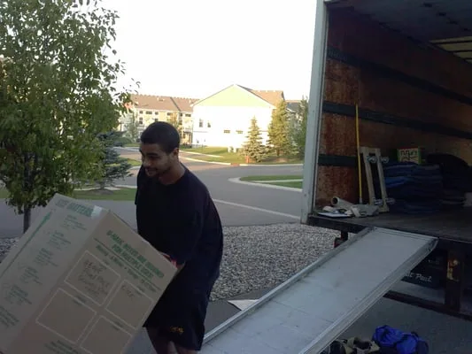 Just 4U Movers LLC