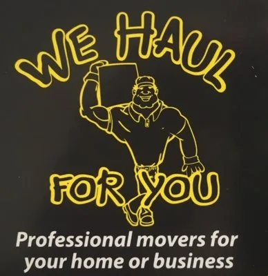 We Haul For You