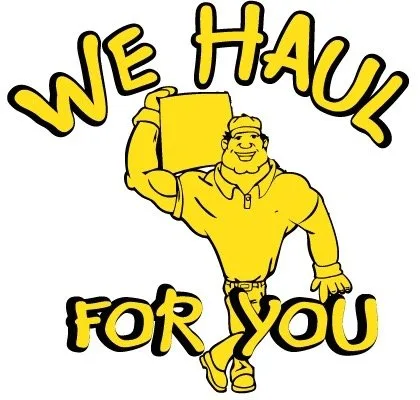 We Haul For You