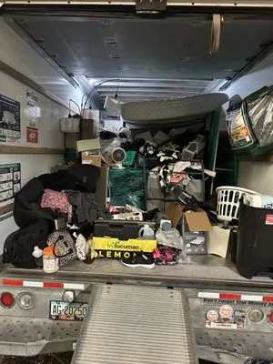Ultimate Moving Services LLC photo 1