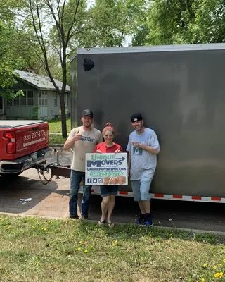 Unique Movers LLC photo 2