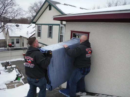 Ruth Movers INC photo 1
