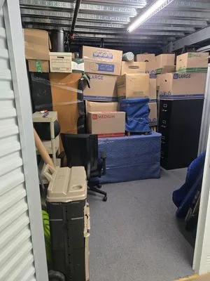 Just 4U Movers LLC photo 5