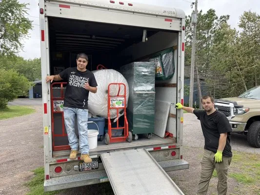 Jojo's Movers LLC photo 3