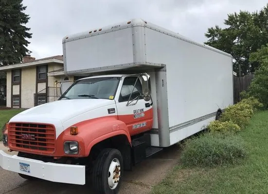 Great Home Delivery