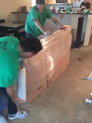 Help-U-Pack-N-Move photo 1
