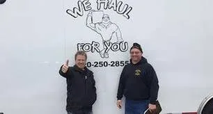 We Haul For You