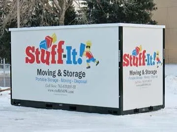 Stuff-It Moving & Storage