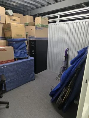 Just 4U Movers LLC