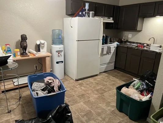 City Moving And Storage LLC