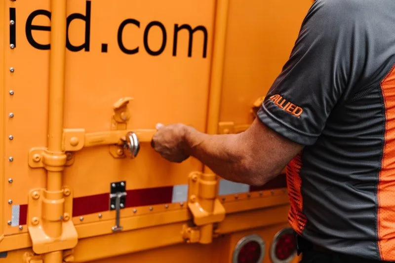 Piepho Moving & Storage INC