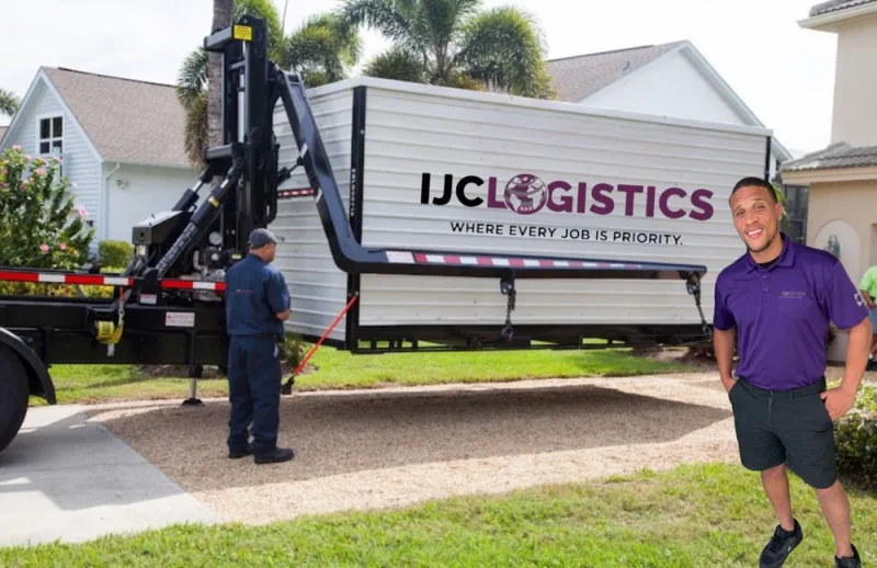 Ijc Logistics LLC photo 1