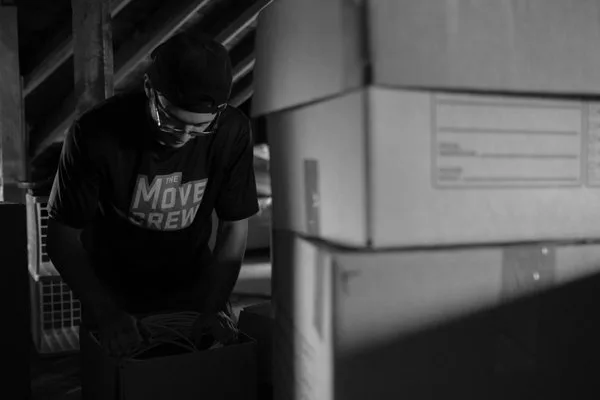 The Move Crew LLC photo 1