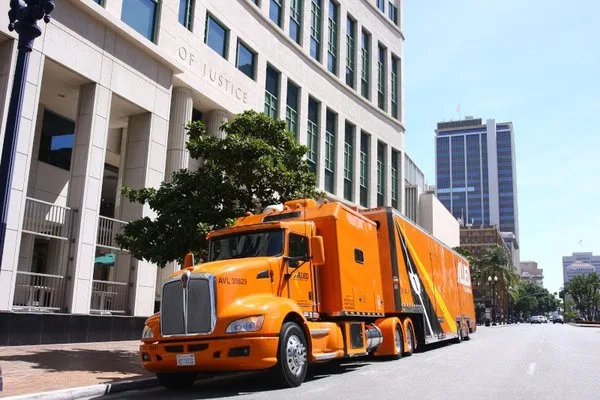 Piepho Moving & Storage INC