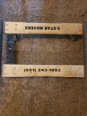 5-Star Movers