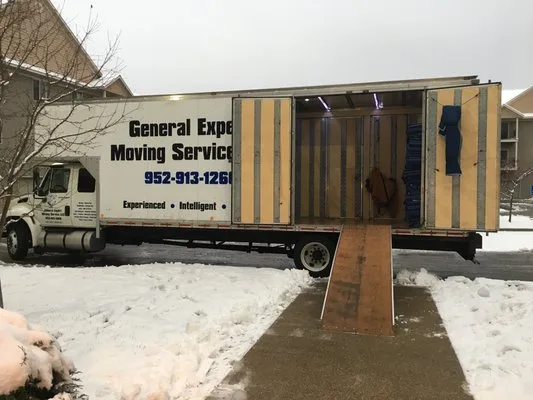 General Expert Moving Service