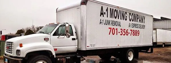 A-1 Moving