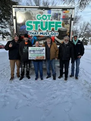 Unique Movers LLC photo 1