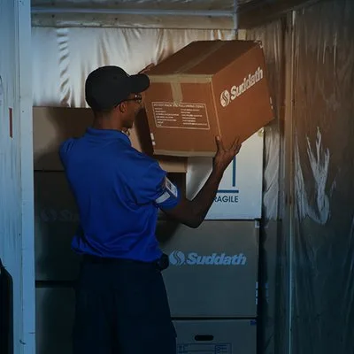 Boulevard Moving & Storage photo 1
