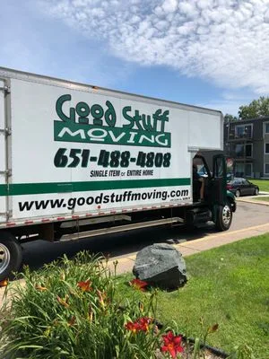 Good Stuff Moving photo 5
