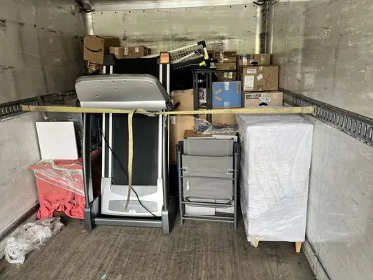 Dreezy's Moving Services LLC photo 4
