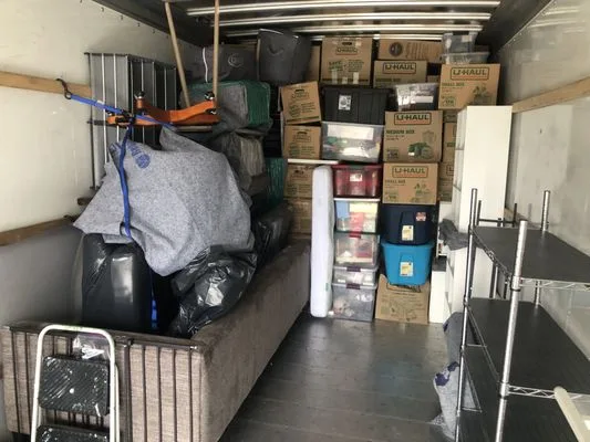 Aam Movers photo 4