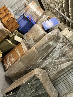 Dreezy's Moving Services LLC