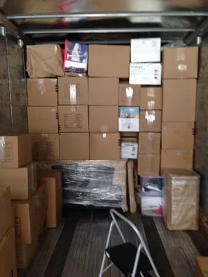 Help-U-Pack-N-Move