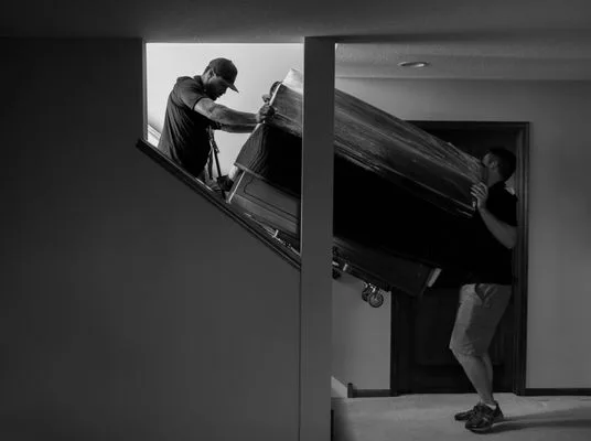 The Move Crew LLC