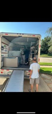 Aam Movers photo 5