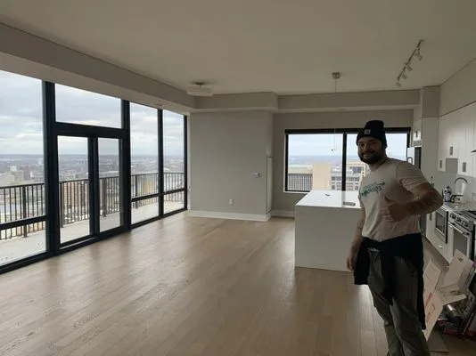 Unique Movers LLC
