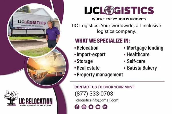 Ijc Logistics LLC photo 5