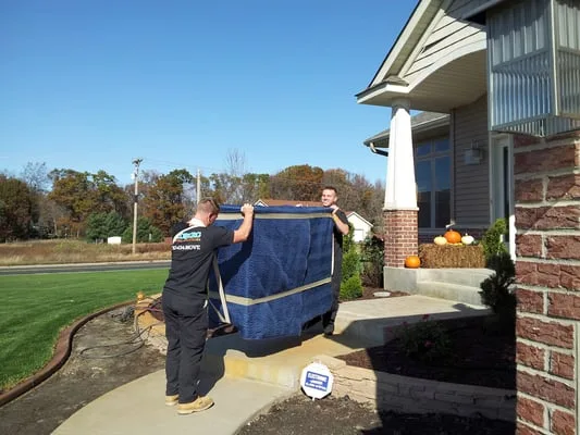 Hedberg Moving Solutions photo 4