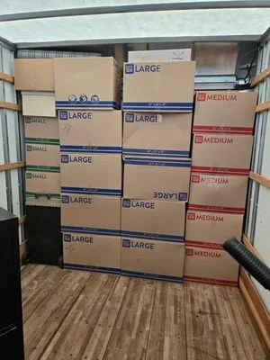 Just 4U Movers LLC photo 1